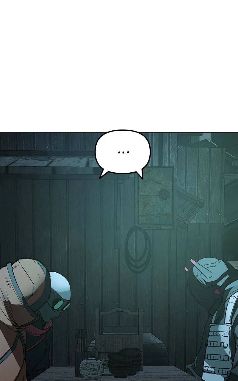 Space Cheon-ma 3077 Chapter 30 page 108 - 