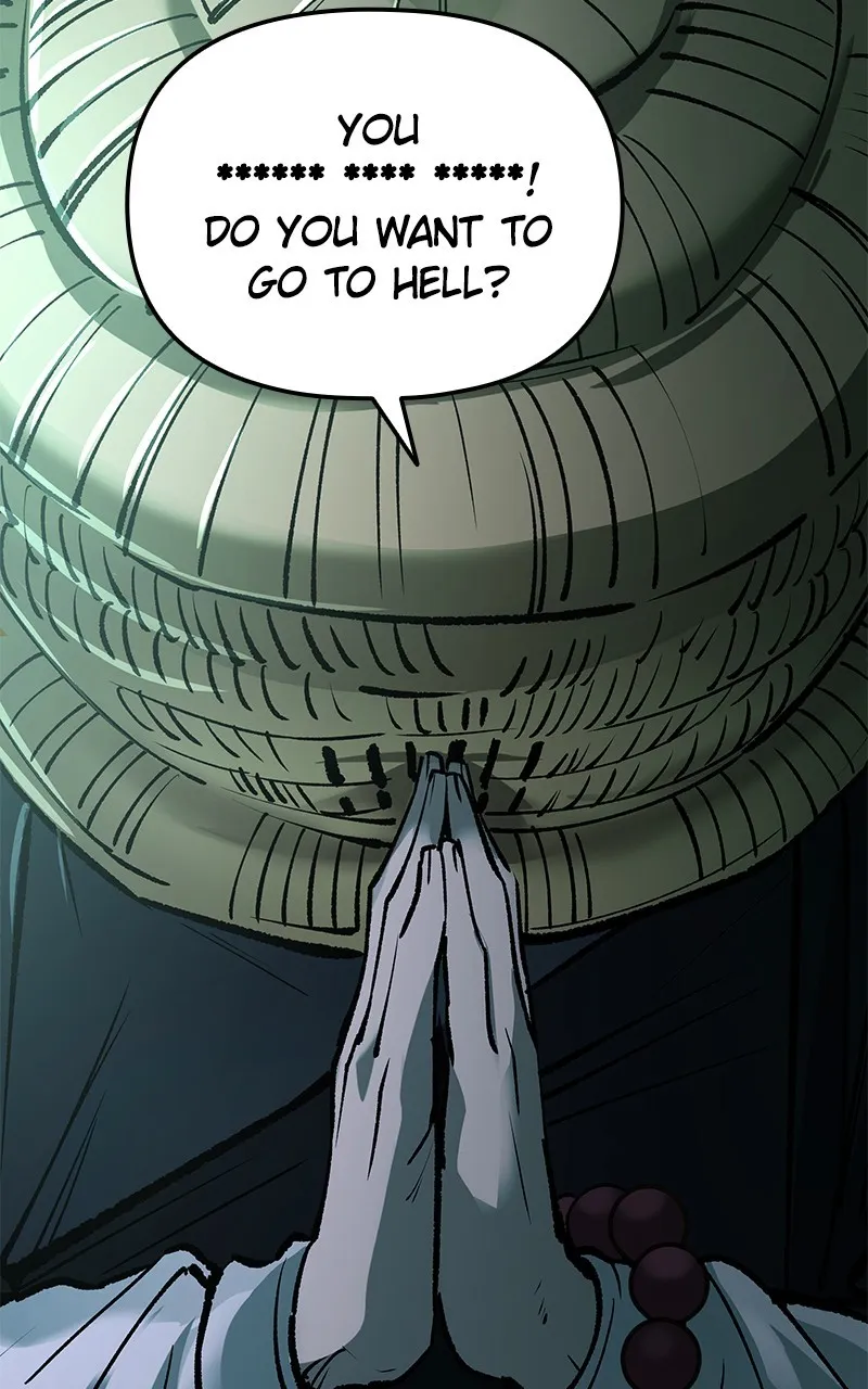 Space Cheon-ma 3077 Chapter 30 page 110 - 