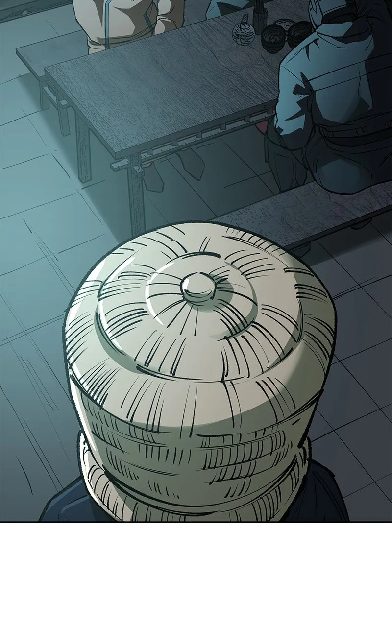 Space Cheon-ma 3077 Chapter 30 page 112 - 