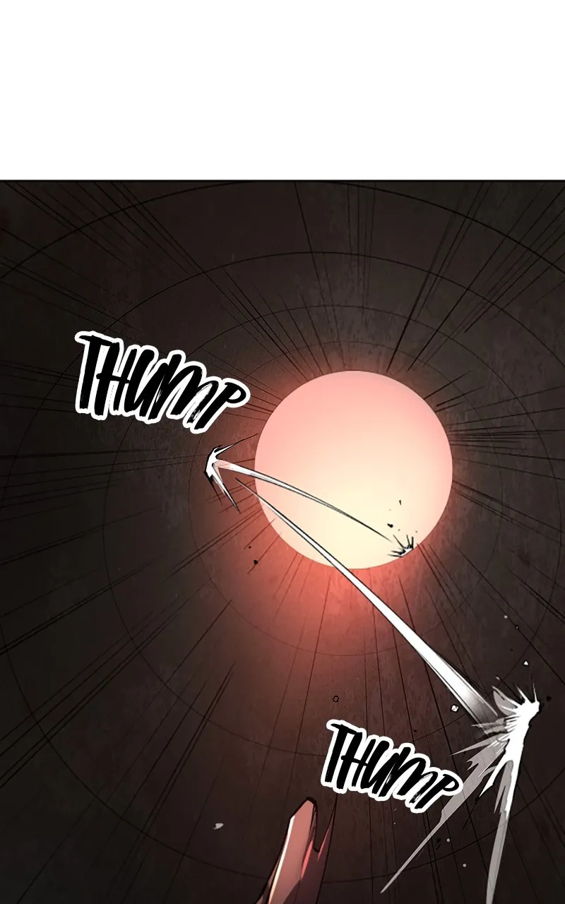 Space Cheon-ma 3077 Chapter 30 page 118 - 