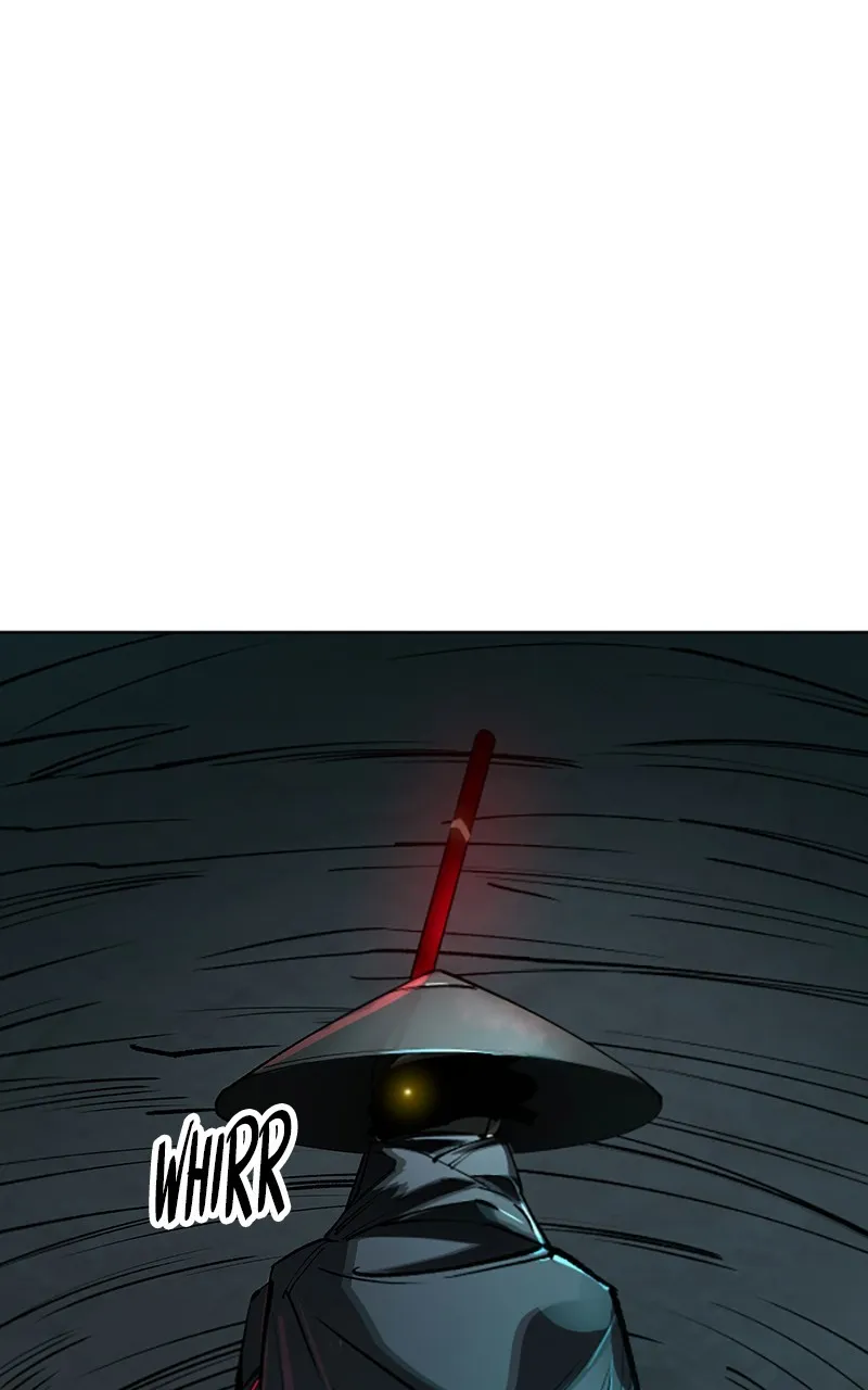 Space Cheon-ma 3077 Chapter 30 page 124 - 
