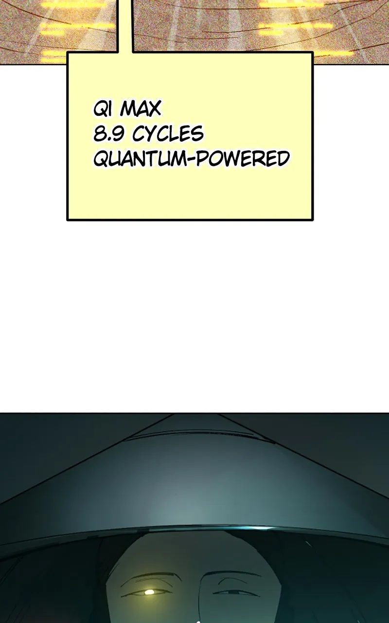 Space Cheon-ma 3077 Chapter 30 page 127 - 