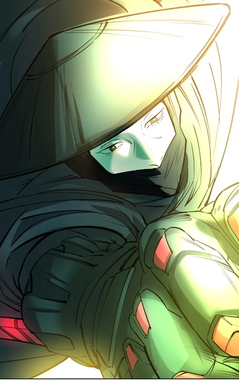 Space Cheon-ma 3077 Chapter 30 page 134 - 