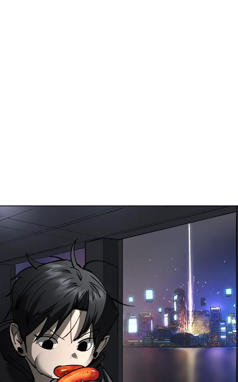Space Cheon-ma 3077 Chapter 30 page 135 - 