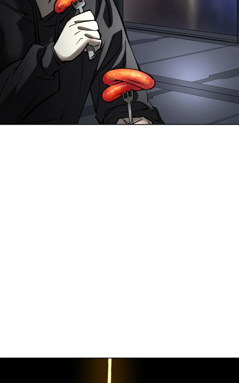 Space Cheon-ma 3077 Chapter 30 page 136 - 