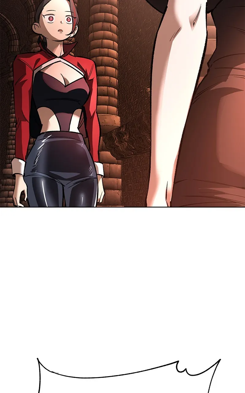Space Cheon-ma 3077 Chapter 30 page 19 - 