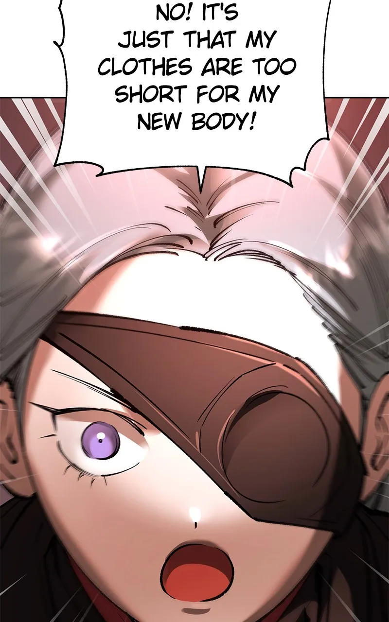 Space Cheon-ma 3077 Chapter 30 page 20 - 