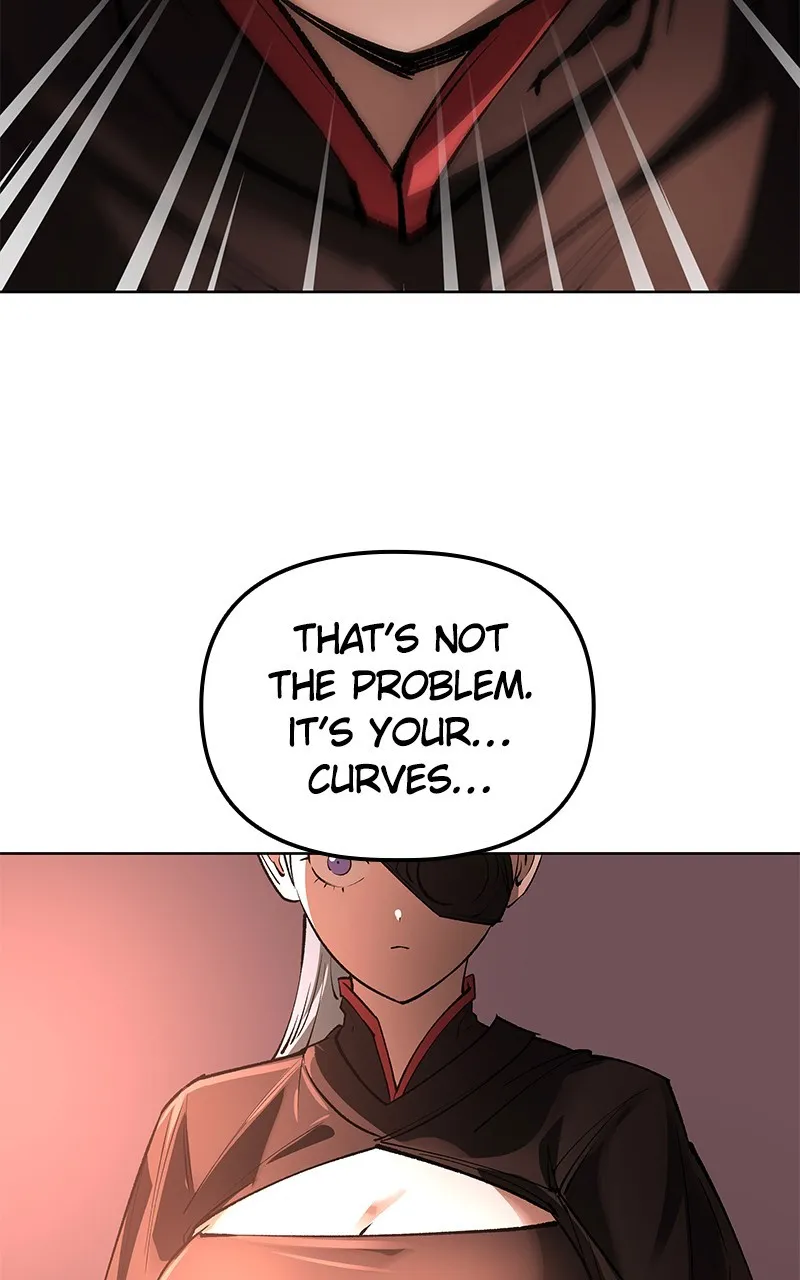 Space Cheon-ma 3077 Chapter 30 page 21 - 