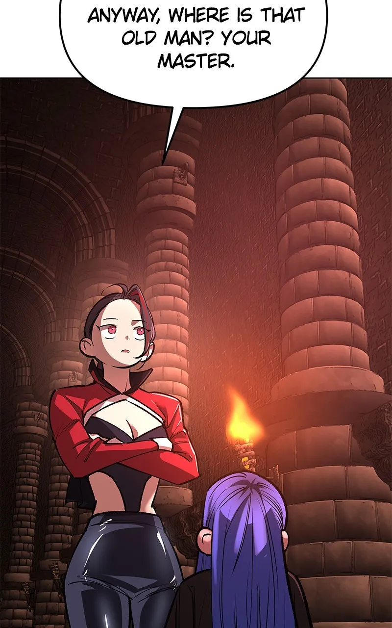 Space Cheon-ma 3077 Chapter 30 page 31 - 