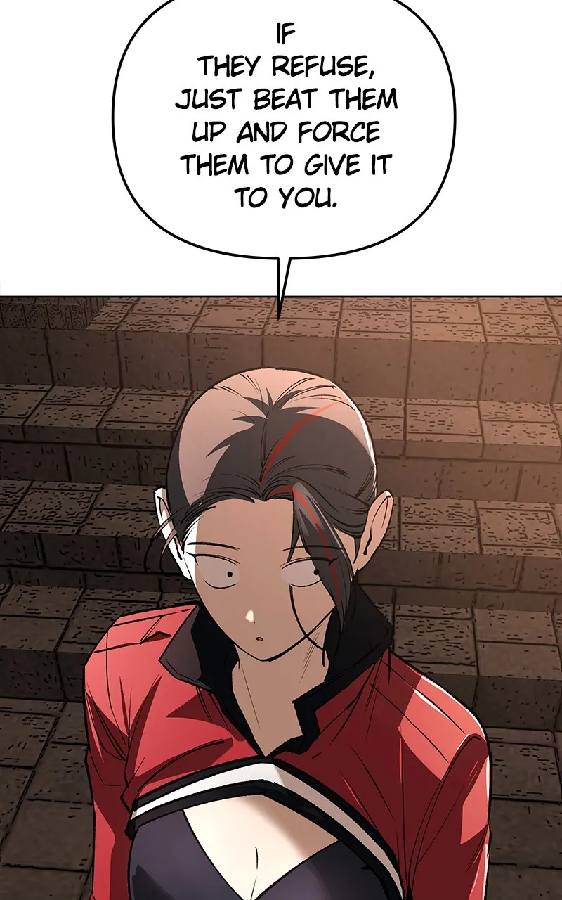 Space Cheon-ma 3077 Chapter 30 page 37 - 