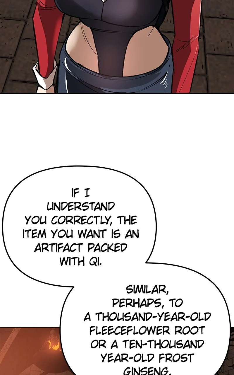 Space Cheon-ma 3077 Chapter 30 page 38 - 
