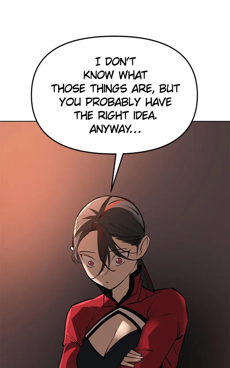 Space Cheon-ma 3077 Chapter 30 page 40 - 