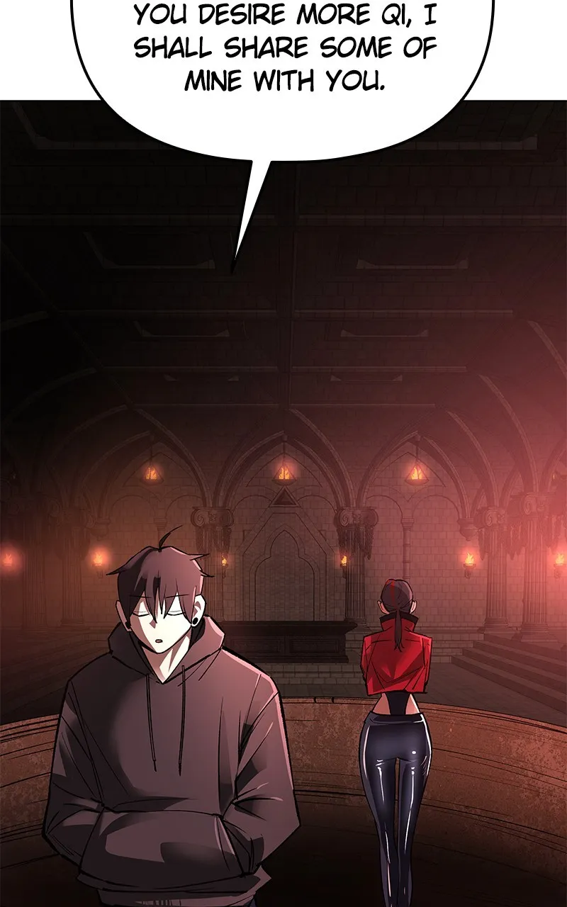 Space Cheon-ma 3077 Chapter 30 page 45 - 