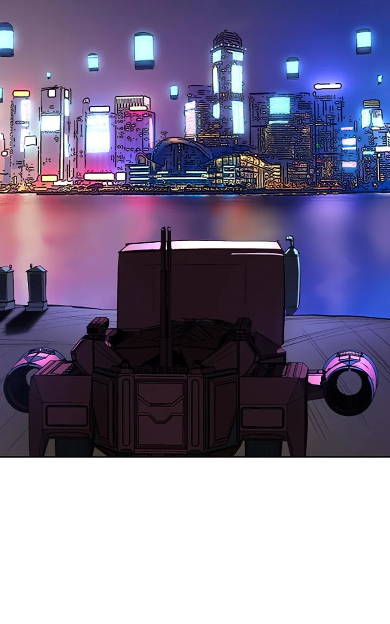 Space Cheon-ma 3077 Chapter 30 page 50 - 