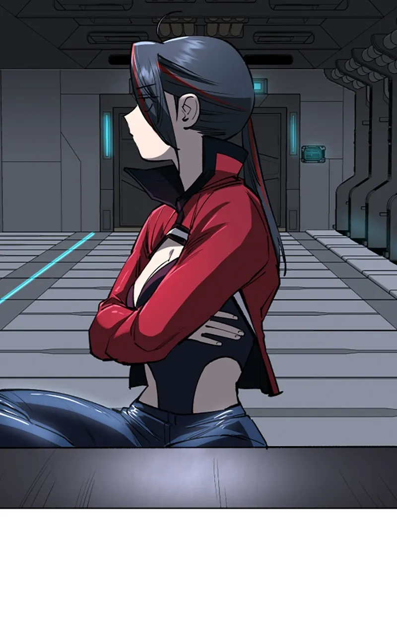Space Cheon-ma 3077 Chapter 30 page 53 - 