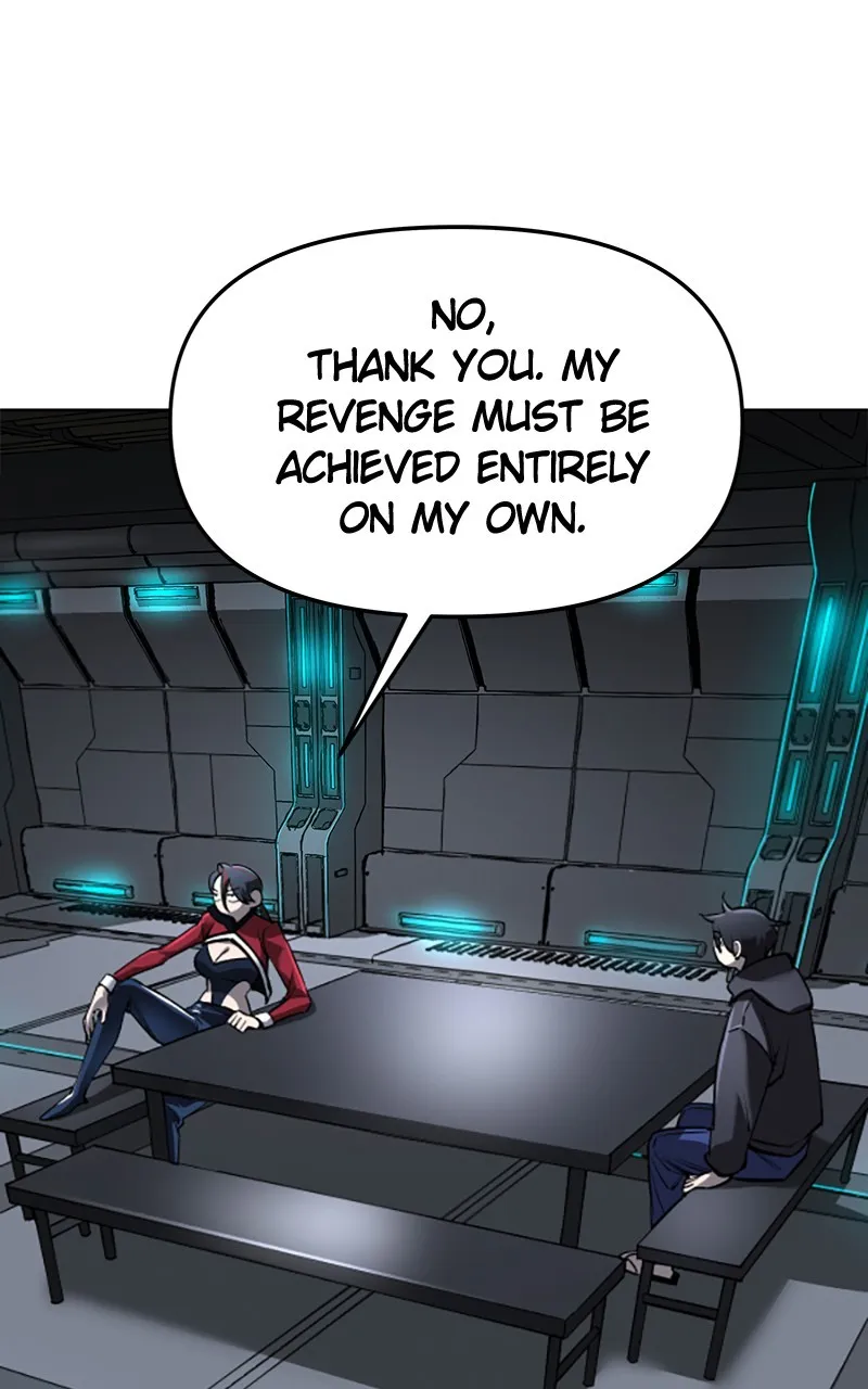 Space Cheon-ma 3077 Chapter 30 page 54 - 