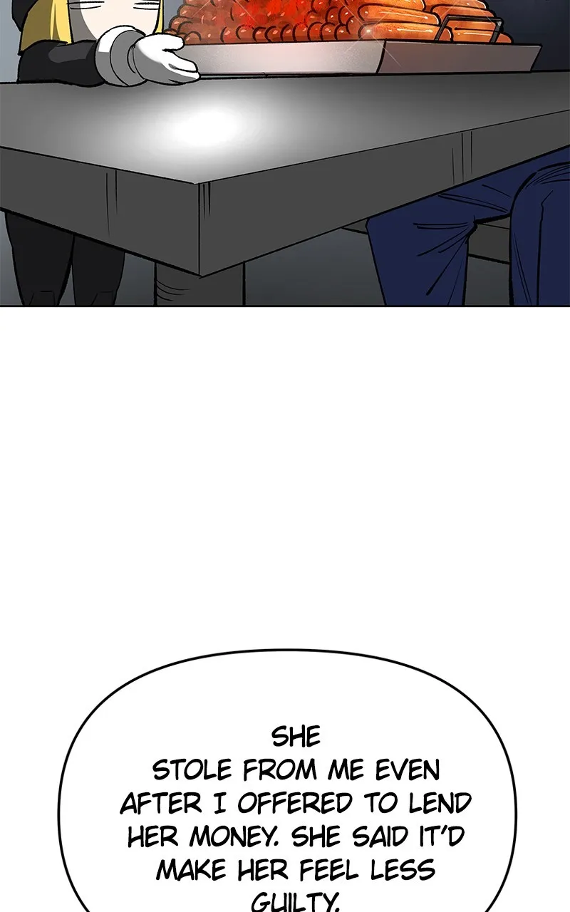 Space Cheon-ma 3077 Chapter 30 page 58 - 