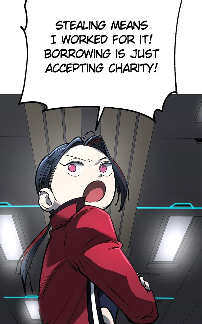 Space Cheon-ma 3077 Chapter 30 page 60 - 