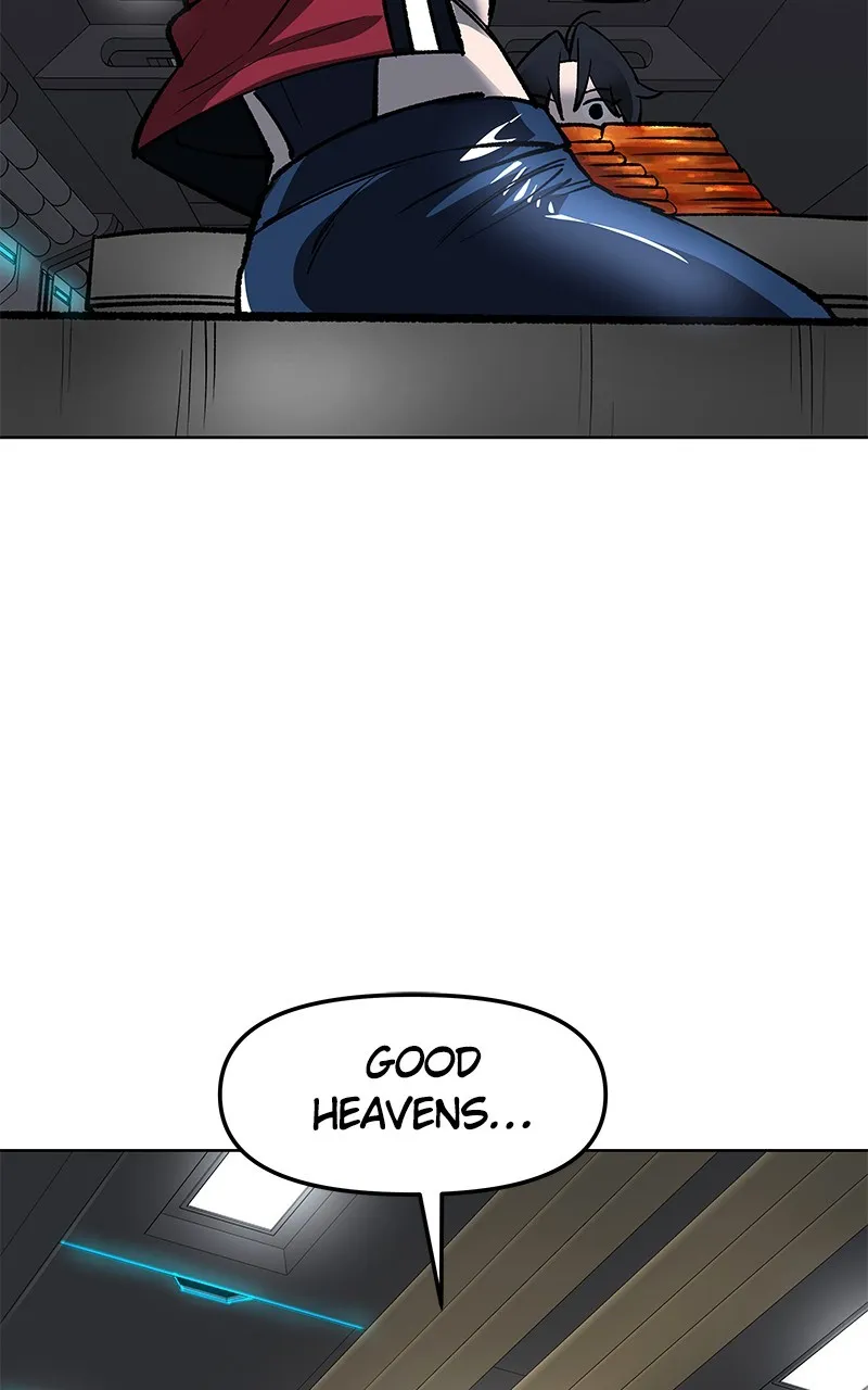 Space Cheon-ma 3077 Chapter 30 page 61 - 