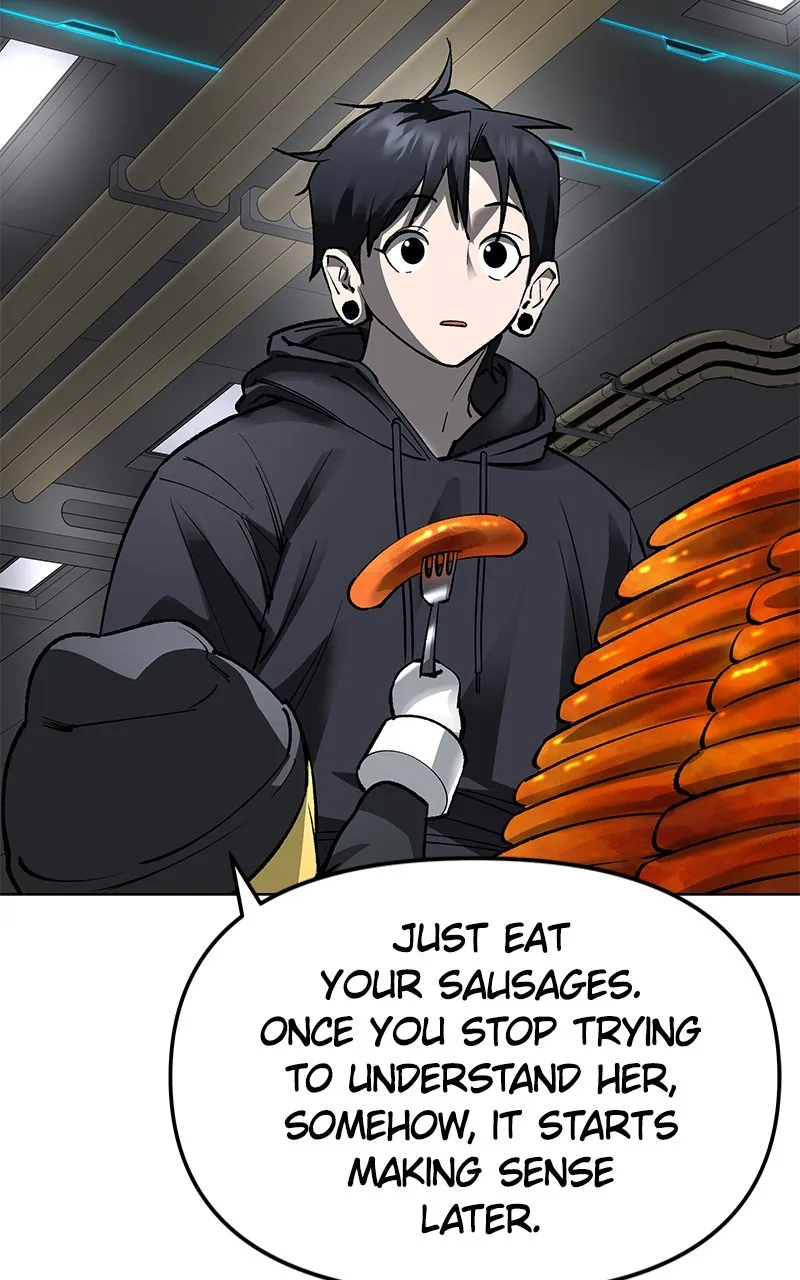 Space Cheon-ma 3077 Chapter 30 page 62 - 