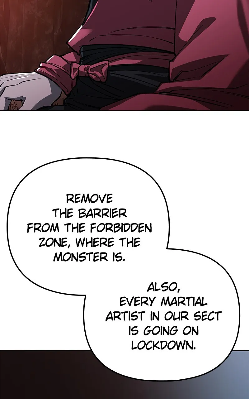 Space Cheon-ma 3077 Chapter 30 page 76 - 