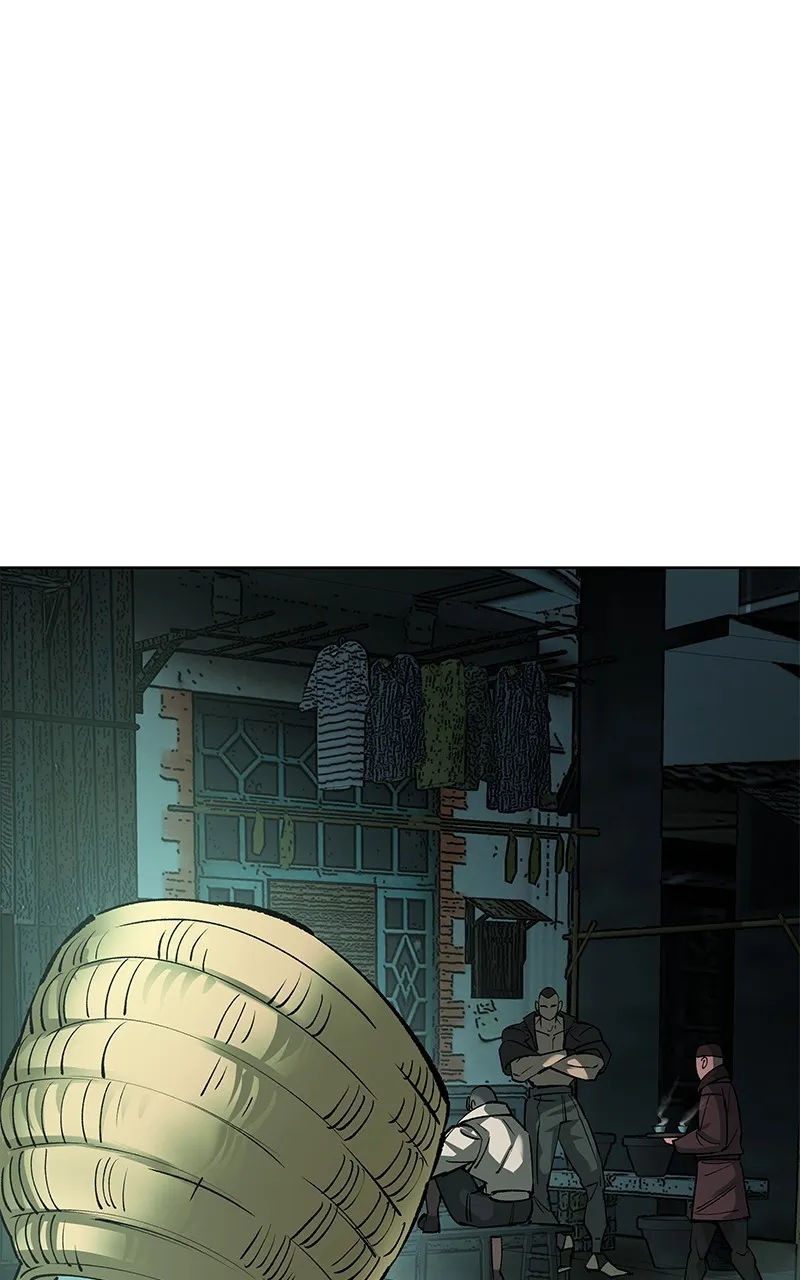 Space Cheon-ma 3077 Chapter 30 page 78 - 