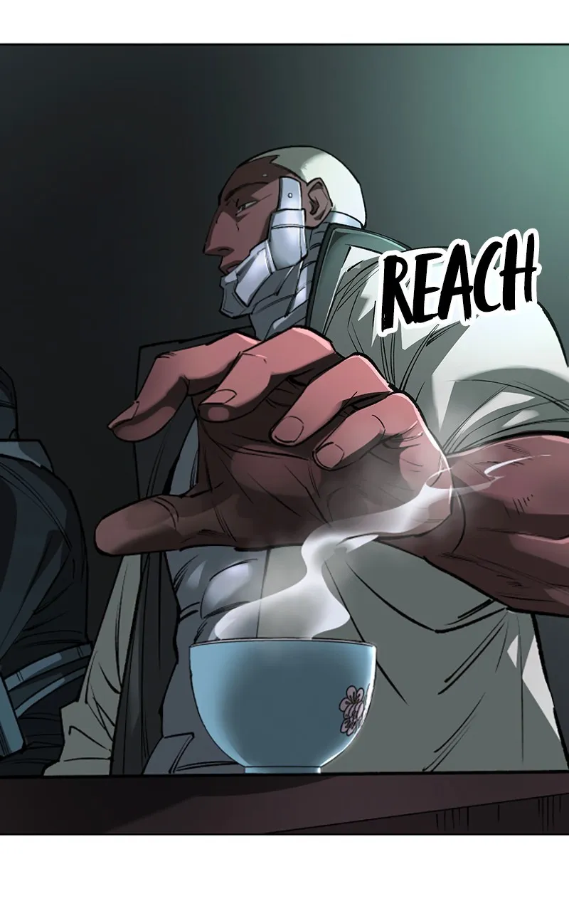 Space Cheon-ma 3077 Chapter 30 page 80 - 