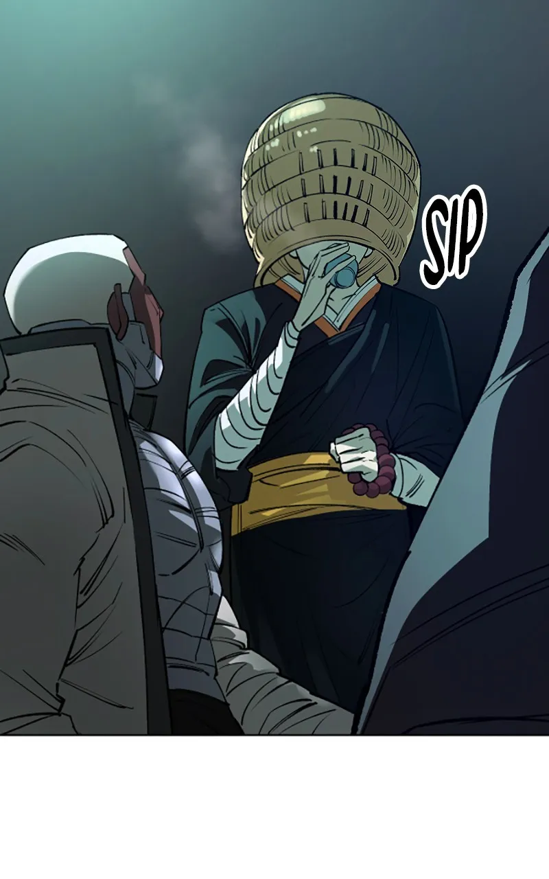 Space Cheon-ma 3077 Chapter 30 page 83 - 