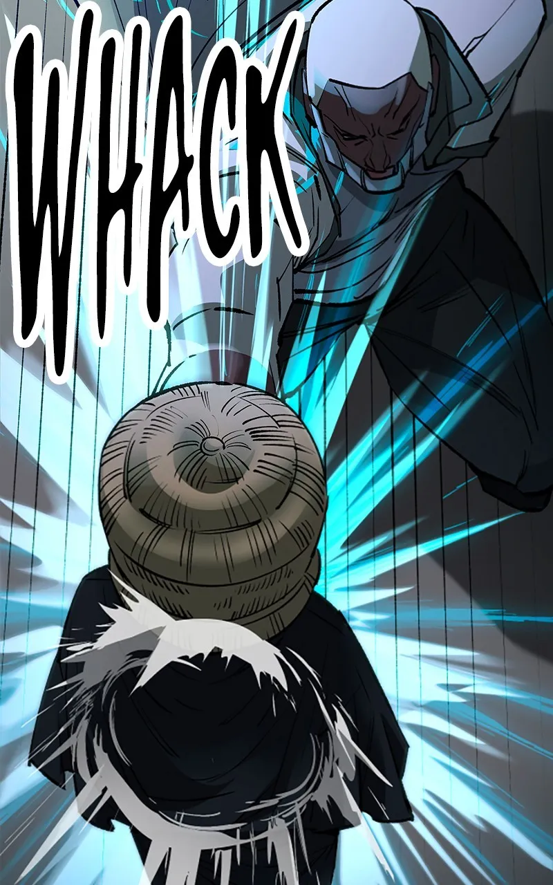 Space Cheon-ma 3077 Chapter 30 page 88 - 