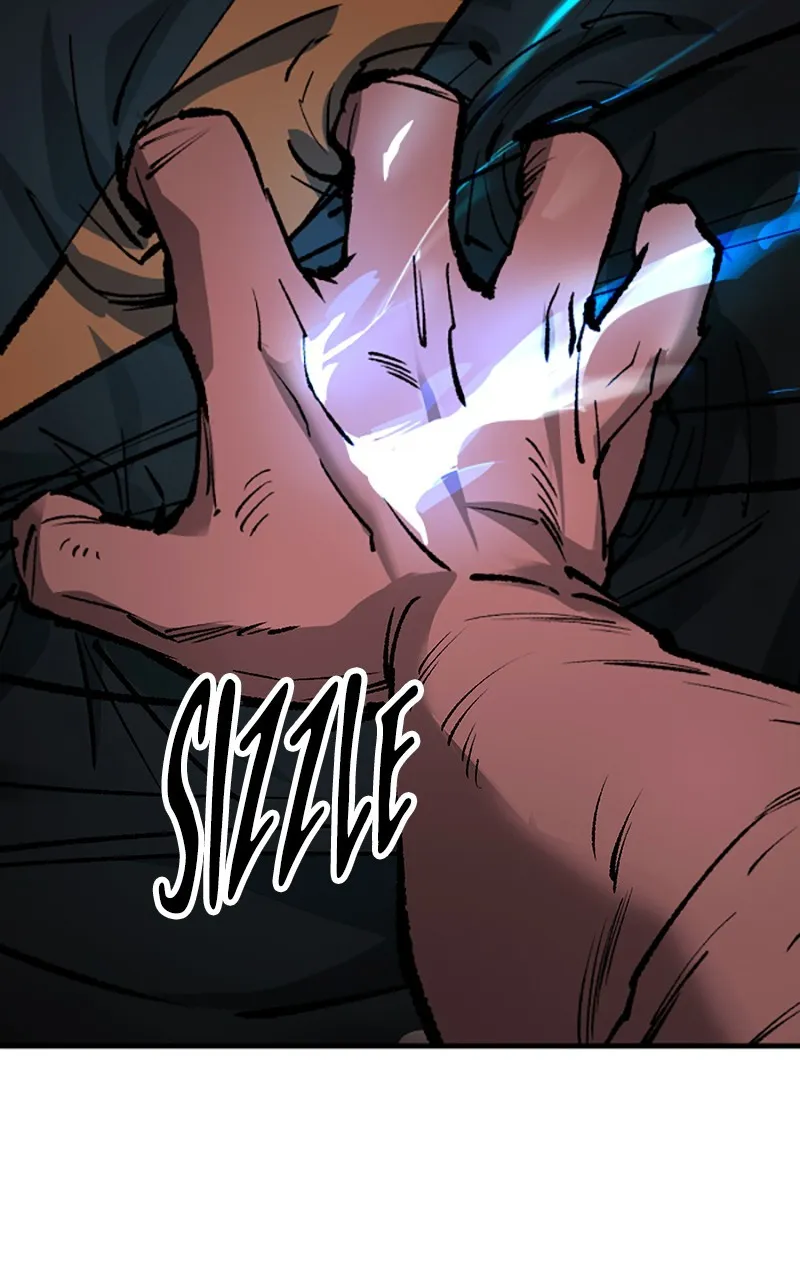 Space Cheon-ma 3077 Chapter 30 page 93 - 