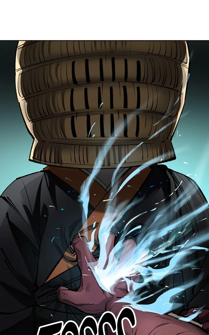 Space Cheon-ma 3077 Chapter 30 page 94 - 