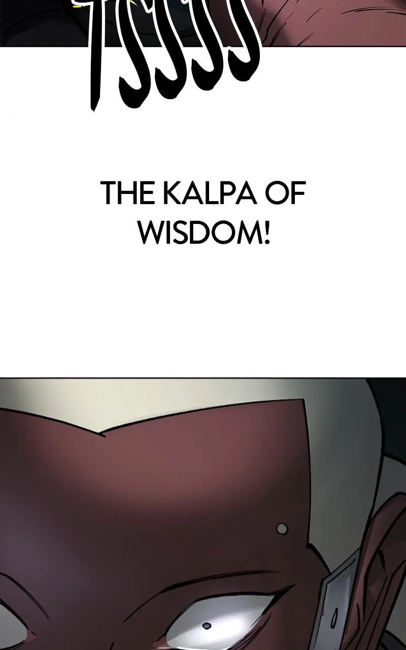Space Cheon-ma 3077 Chapter 30 page 95 - 