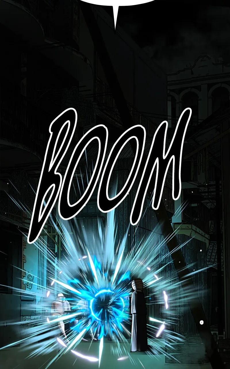 Space Cheon-ma 3077 Chapter 30 page 97 - 