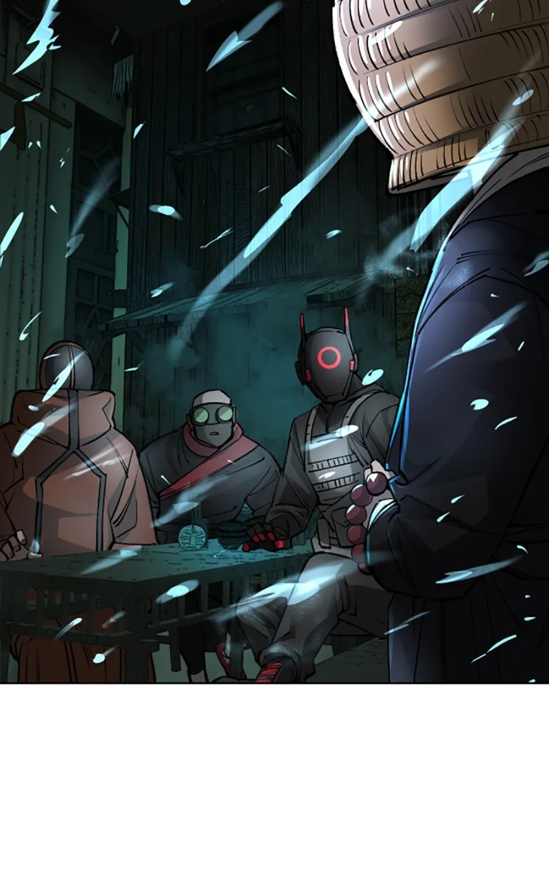 Space Cheon-ma 3077 Chapter 30 page 99 - 