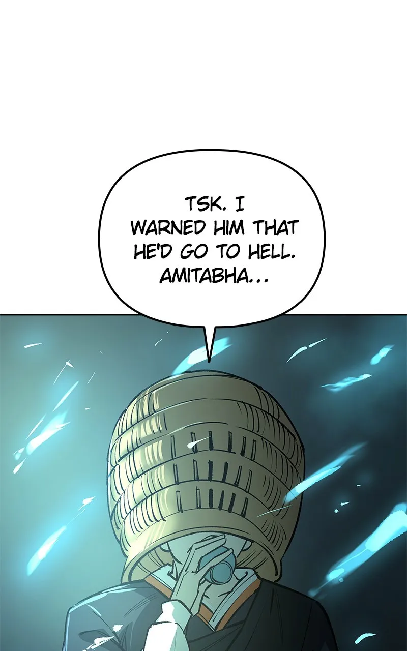 Space Cheon-ma 3077 Chapter 30 page 100 - 