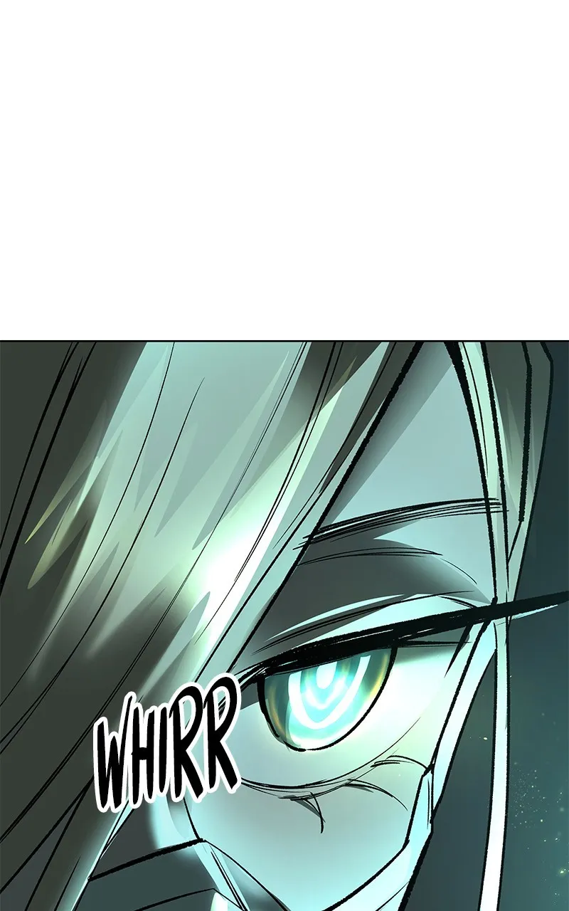 Space Cheon-ma 3077 Chapter 31 page 110 - 