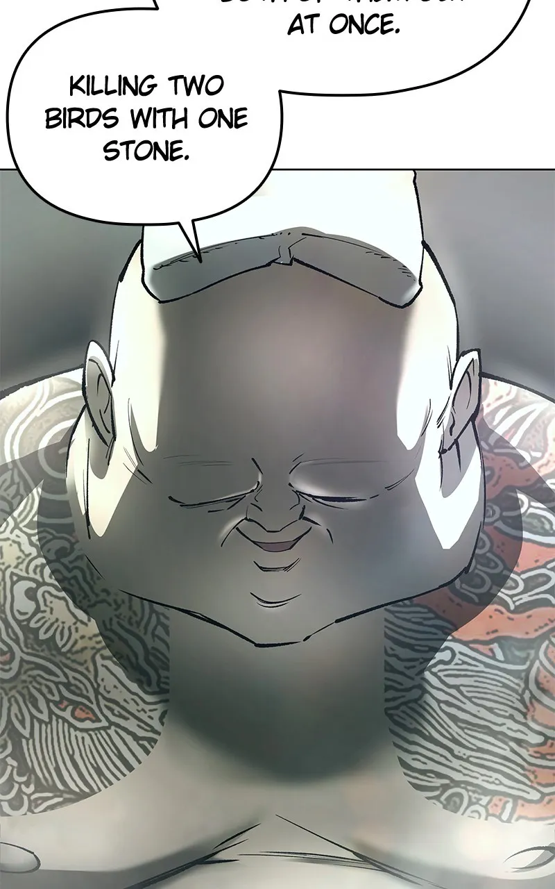 Space Cheon-ma 3077 Chapter 31 page 12 - 