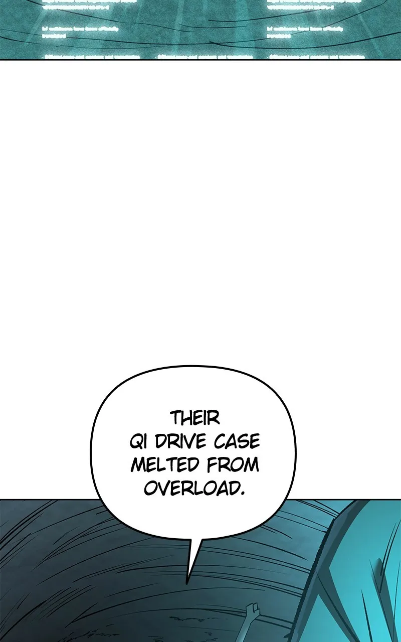 Space Cheon-ma 3077 Chapter 31 page 113 - 