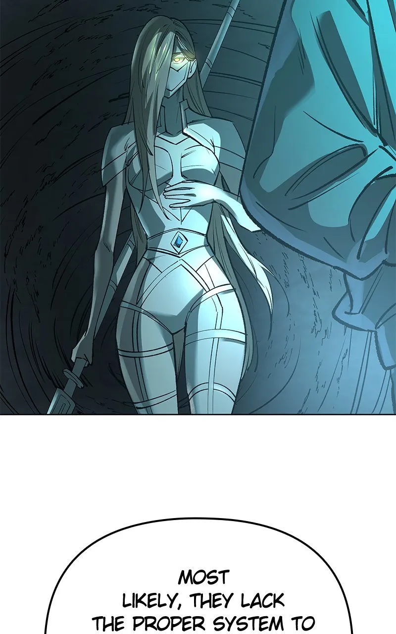 Space Cheon-ma 3077 Chapter 31 page 114 - 