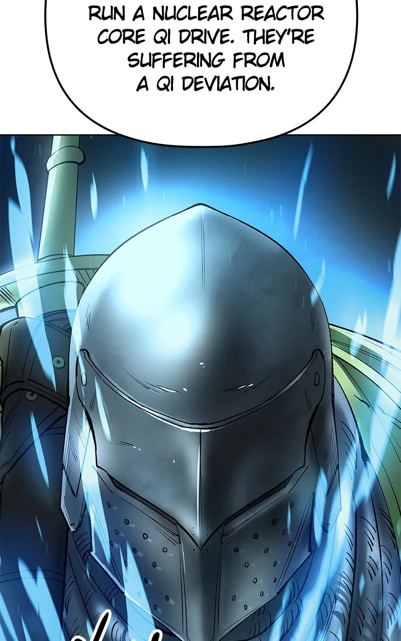 Space Cheon-ma 3077 Chapter 31 page 115 - 