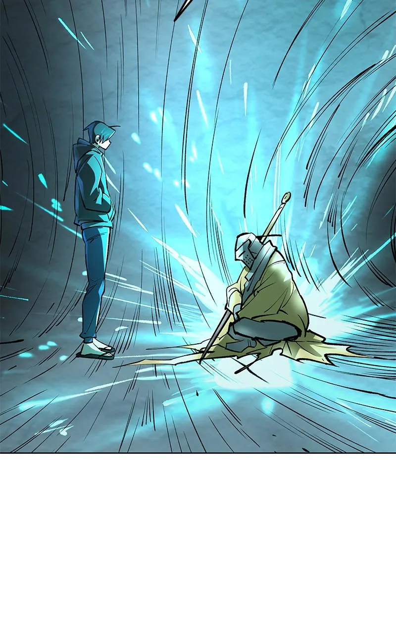 Space Cheon-ma 3077 Chapter 31 page 117 - 