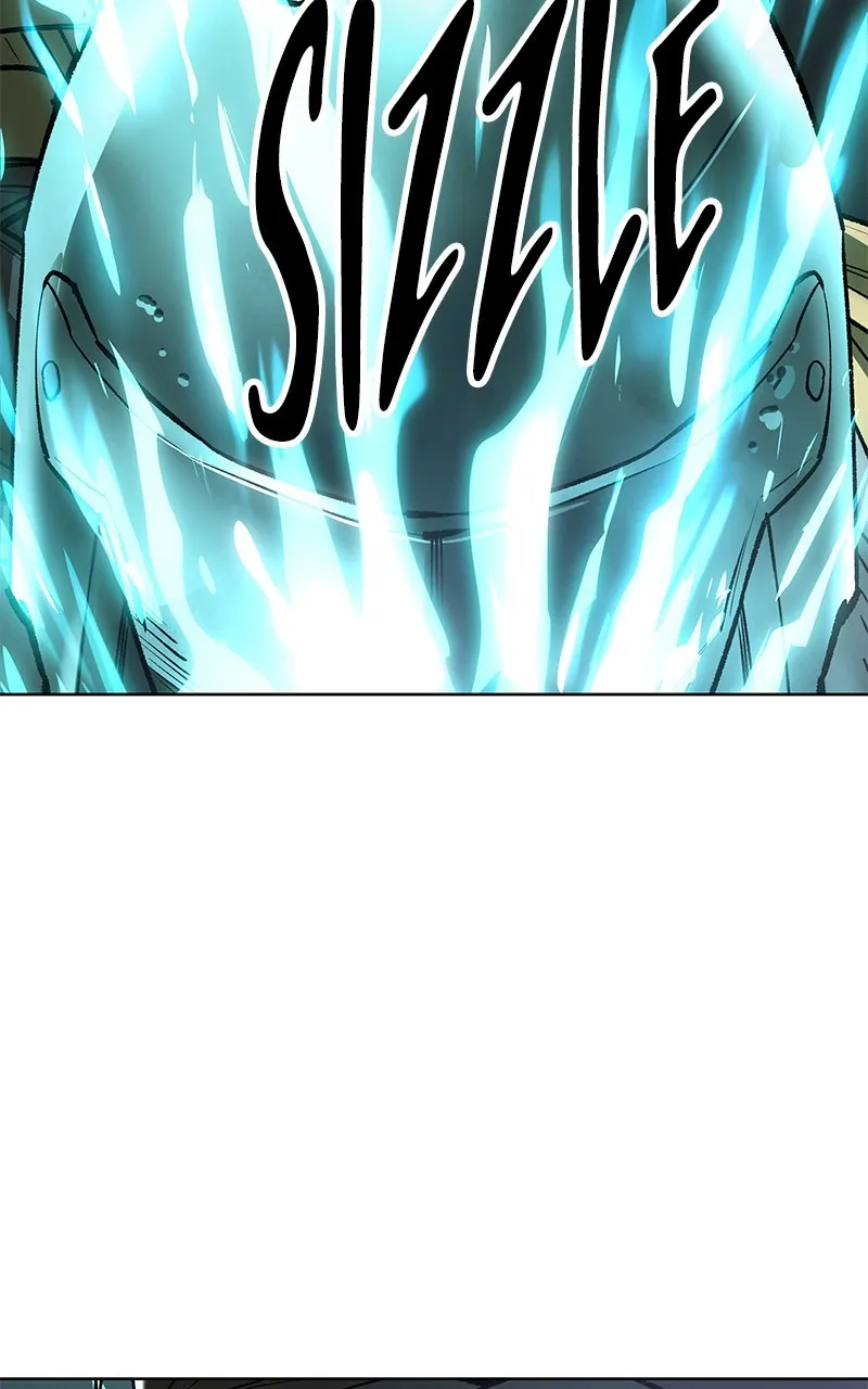 Space Cheon-ma 3077 Chapter 31 page 122 - 