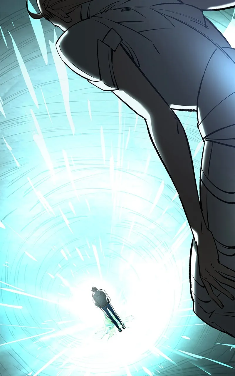 Space Cheon-ma 3077 Chapter 31 page 123 - 
