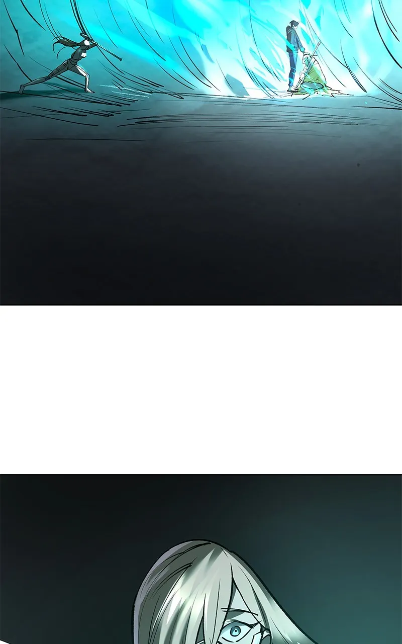 Space Cheon-ma 3077 Chapter 31 page 131 - 