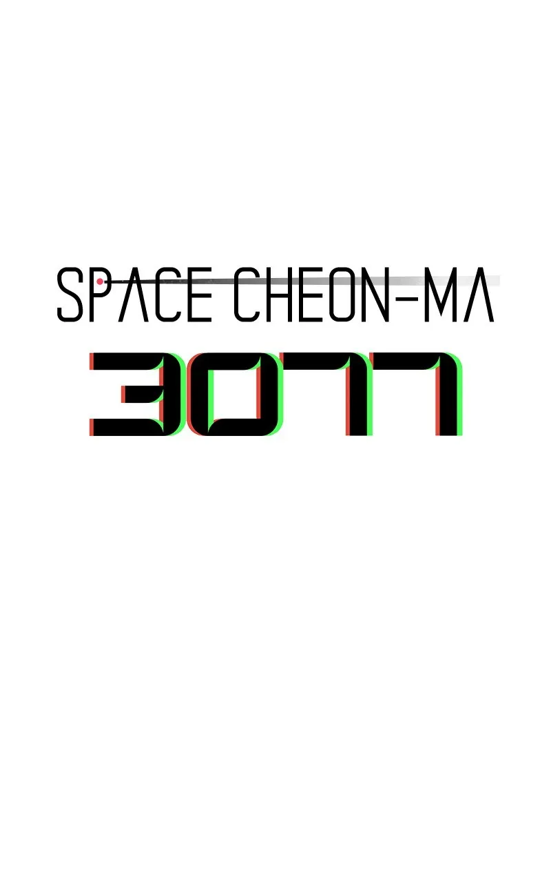 Space Cheon-ma 3077 Chapter 31 page 141 - 