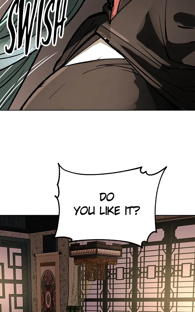Space Cheon-ma 3077 Chapter 31 page 151 - 