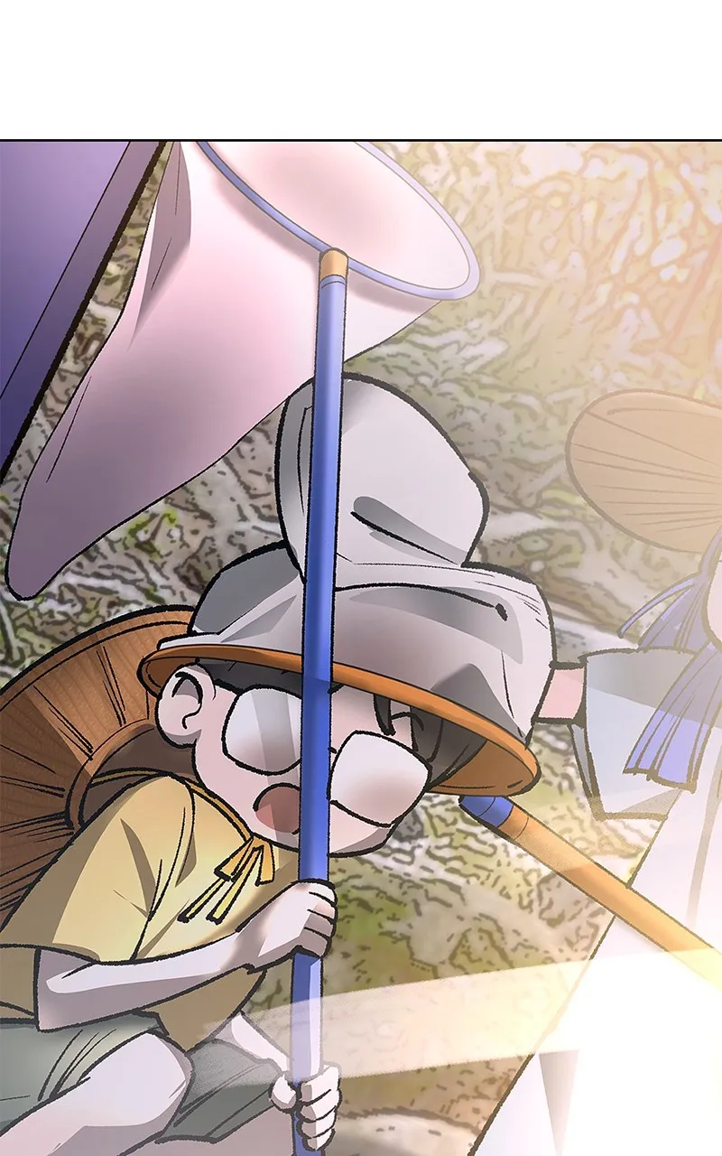 Space Cheon-ma 3077 Chapter 31 page 159 - 