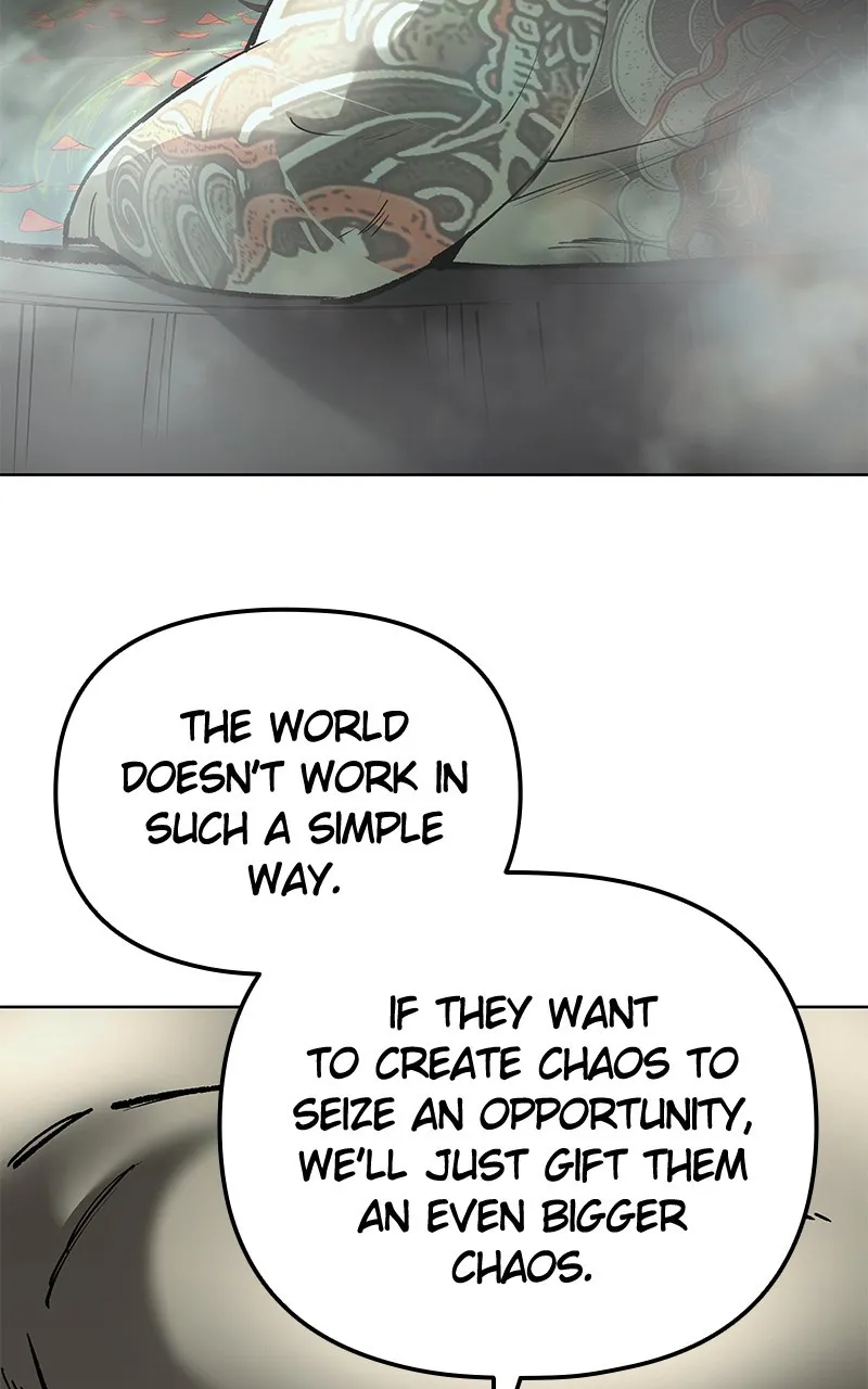 Space Cheon-ma 3077 Chapter 31 page 17 - 
