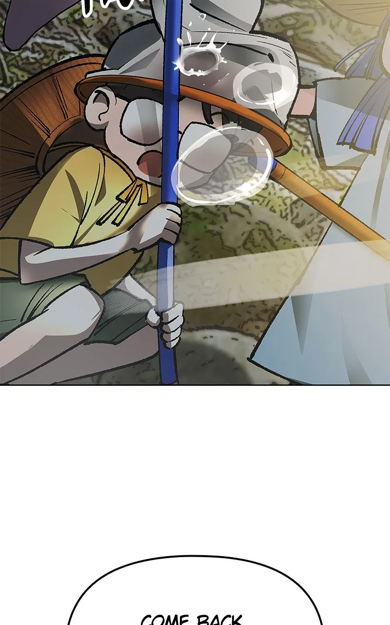 Space Cheon-ma 3077 Chapter 31 page 161 - 
