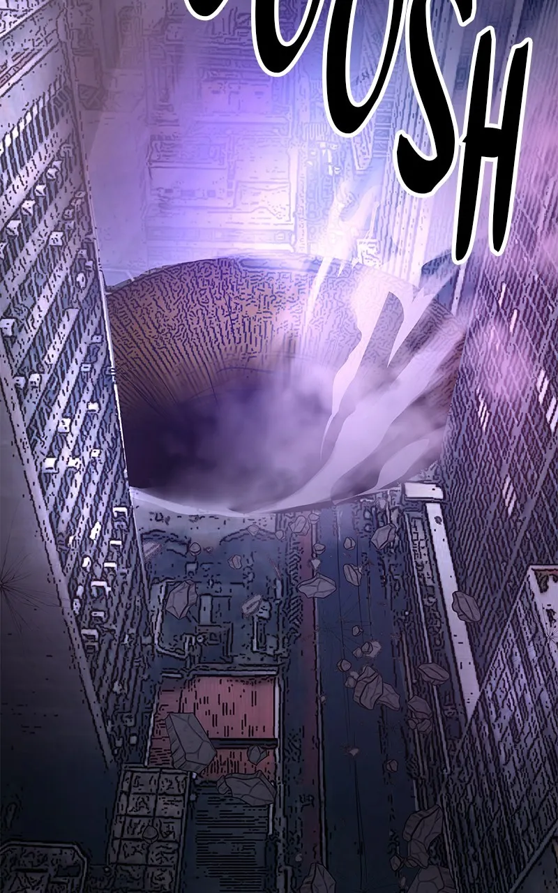 Space Cheon-ma 3077 Chapter 31 page 23 - 